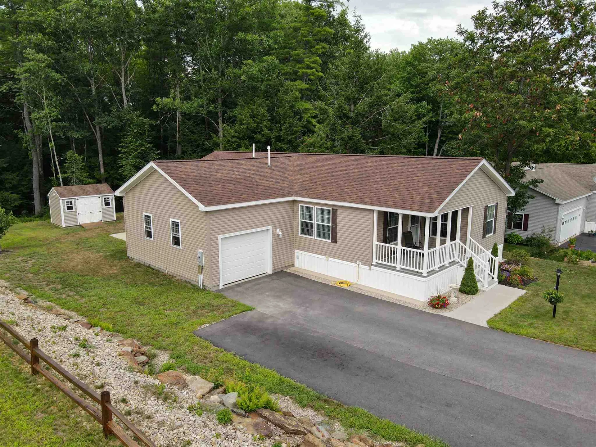 14 Blair Drive Rochester NH 03868