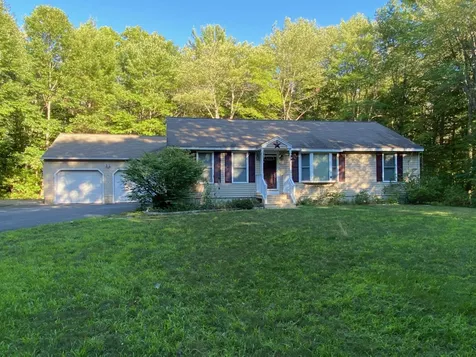 88 Palmer Road Candia NH 03034
