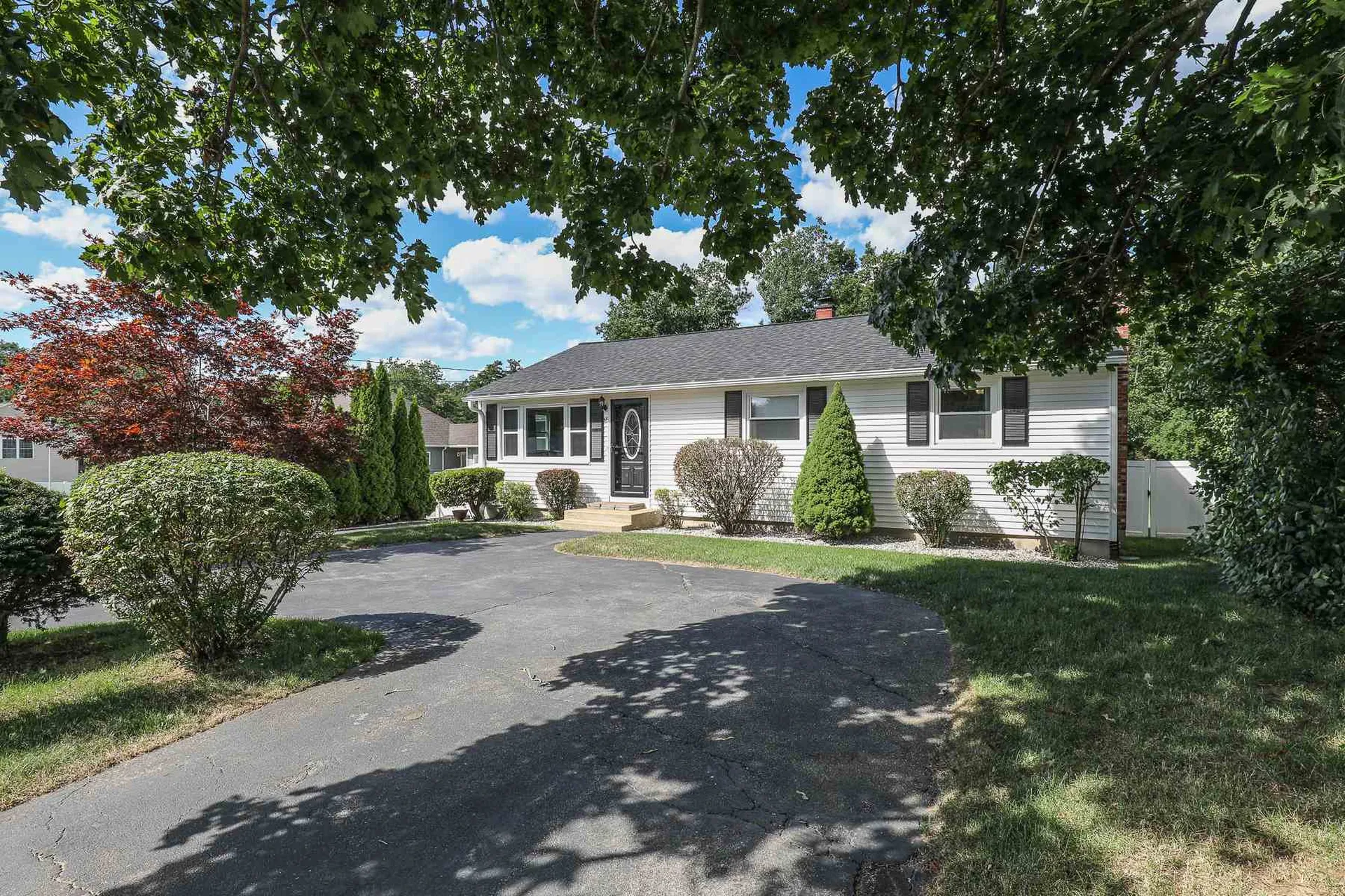 510 Bodwell Road Manchester NH 03109