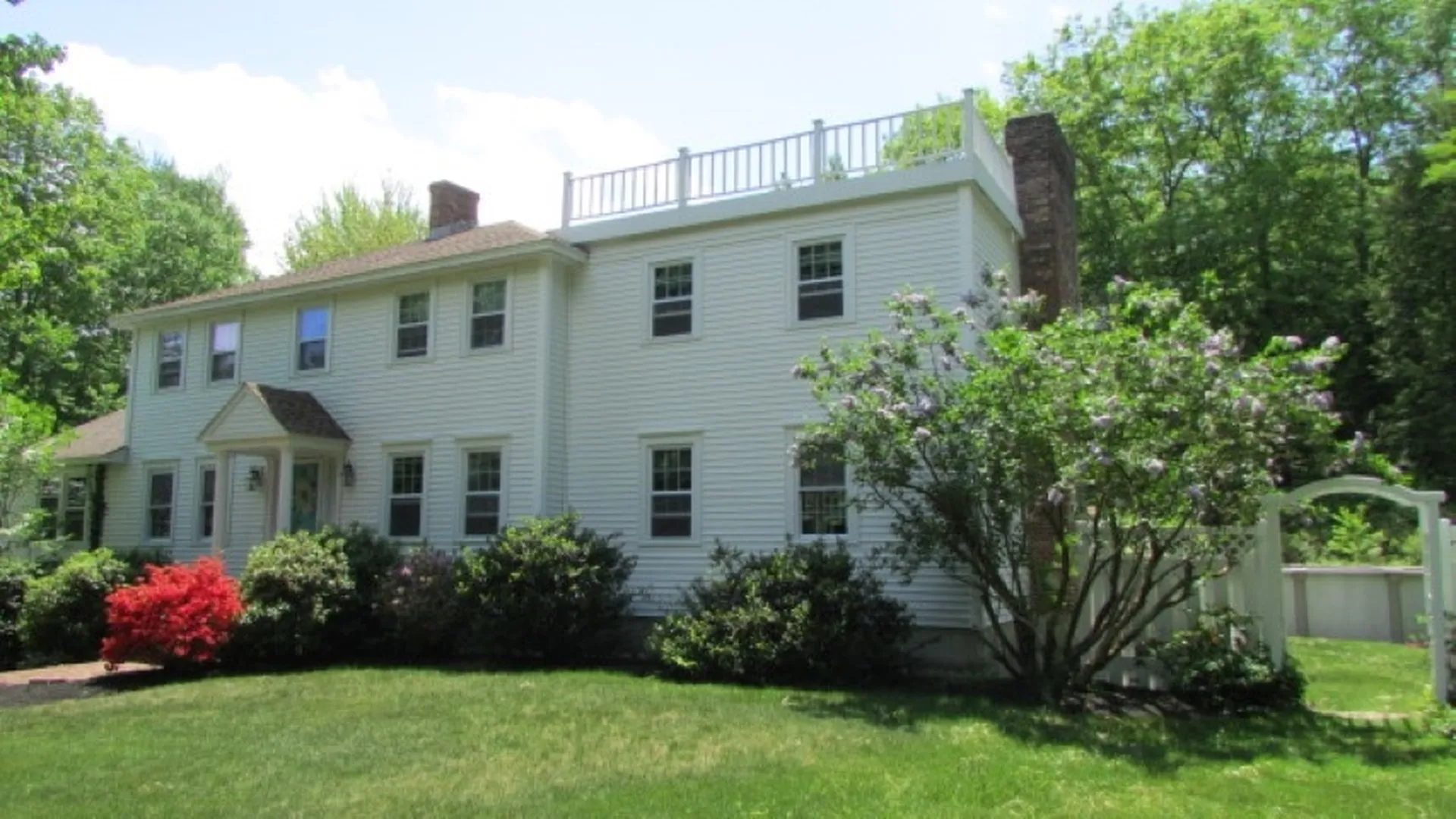2 Sharon Drive Bow NH 03304