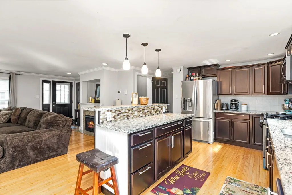 22 Nicole Street Rochester NH 03867
