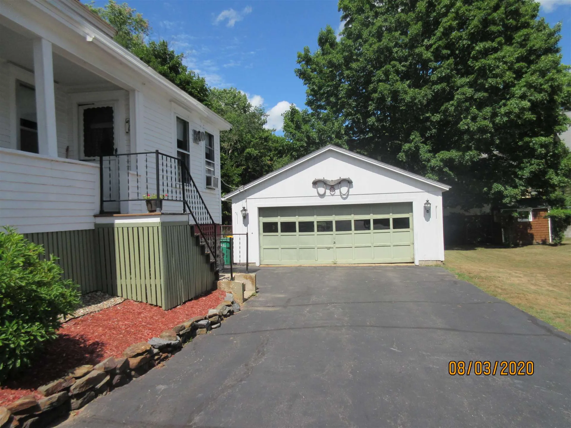 25 Grove Street Rochester NH 03868-8443