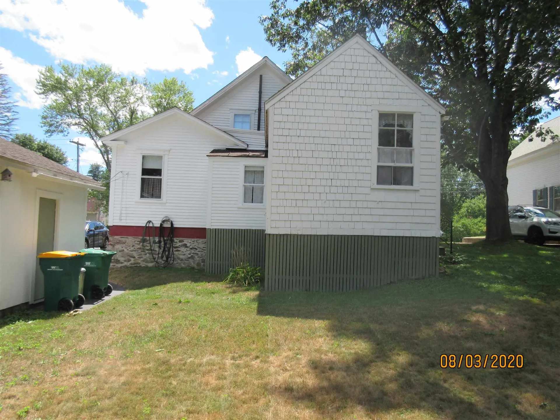 25 Grove Street Rochester NH 03868-8443