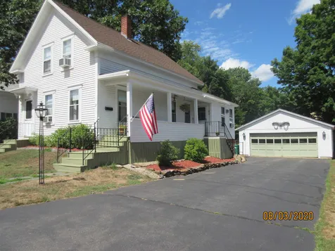 25 Grove Street Rochester NH 03868-8443