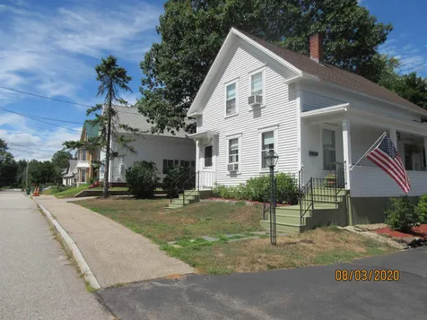 25 Grove Street Rochester NH 03868-8443