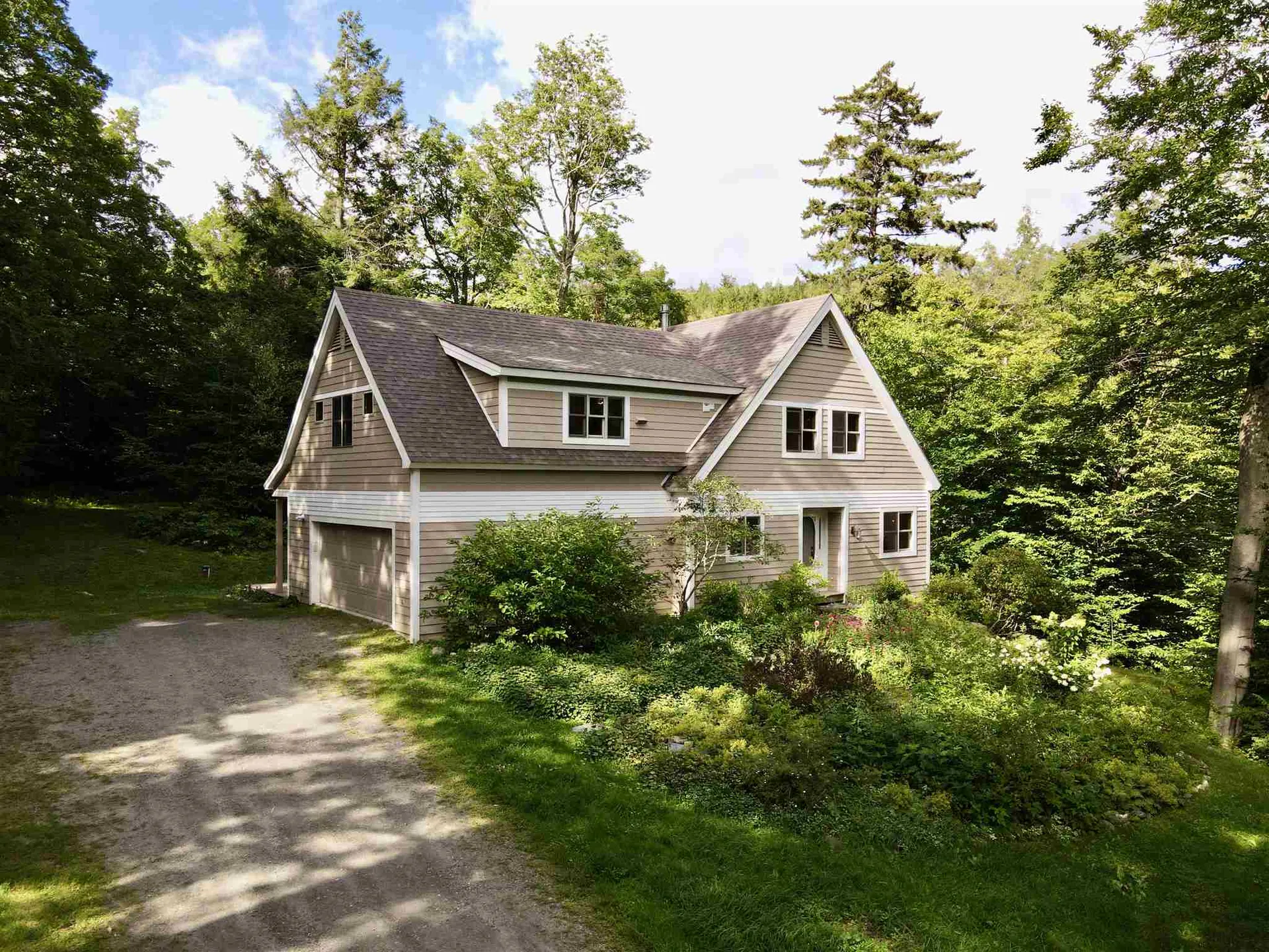 410 Stony Hill Road Warren VT 05674