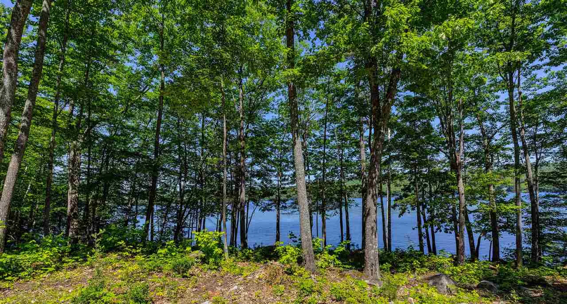 Lot #10 Island Road Canaan NH 03741