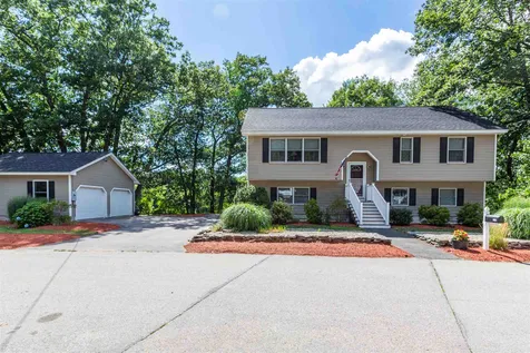 280 Riverdale Avenue Manchester NH 03103