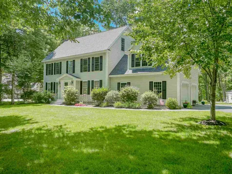45 Sandpiper Drive Dover NH 03820
