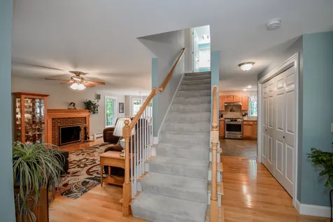 45 Sandpiper Drive Dover NH 03820