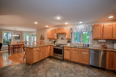 45 Sandpiper Drive Dover NH 03820