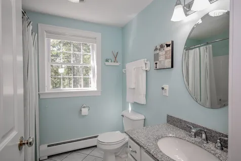 45 Sandpiper Drive Dover NH 03820