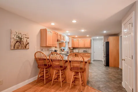 45 Sandpiper Drive Dover NH 03820