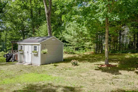45 Sandpiper Drive Dover NH 03820