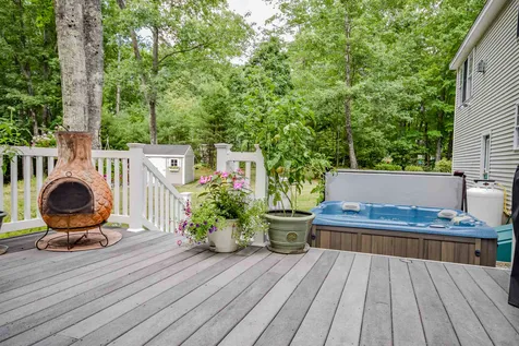 45 Sandpiper Drive Dover NH 03820