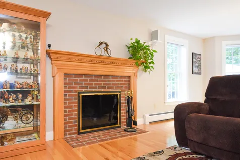 45 Sandpiper Drive Dover NH 03820