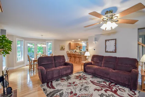 45 Sandpiper Drive Dover NH 03820