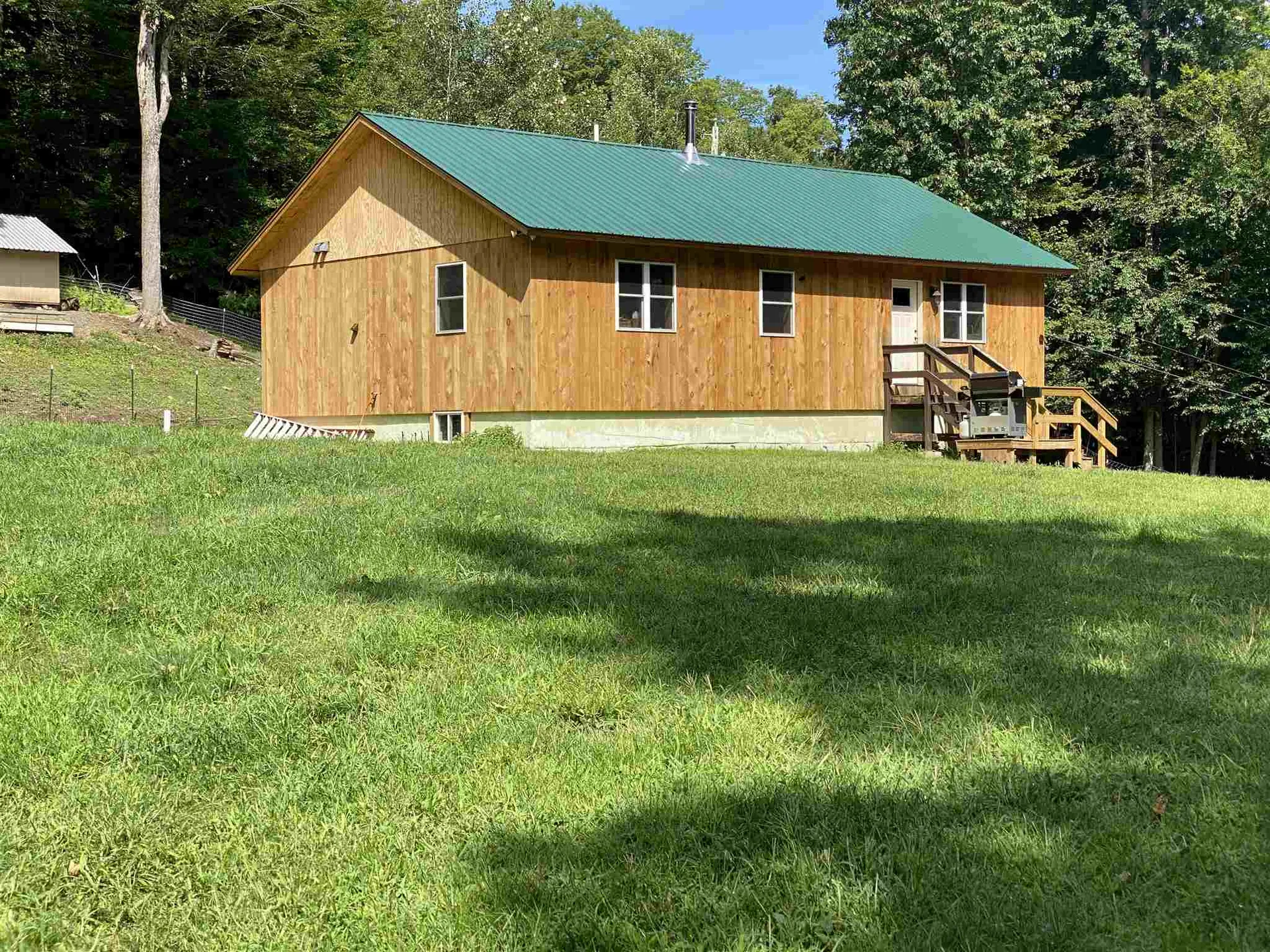 8 Squirrel Drive Hartland VT 05048