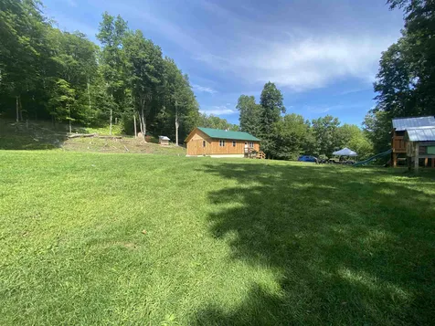 8 Squirrel Drive Hartland VT 05048