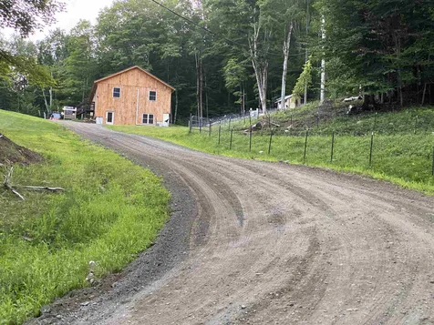 8 Squirrel Drive Hartland VT 05048