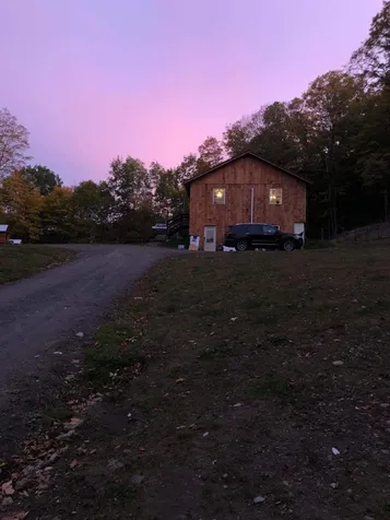 8 Squirrel Drive Hartland VT 05048