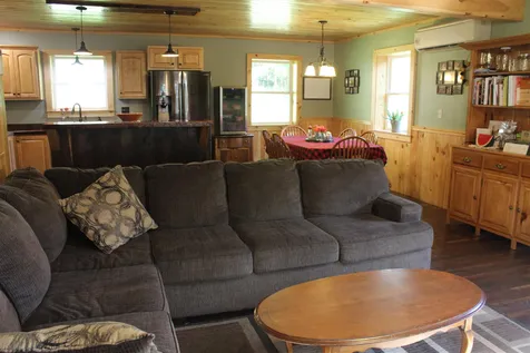 8 Squirrel Drive Hartland VT 05048