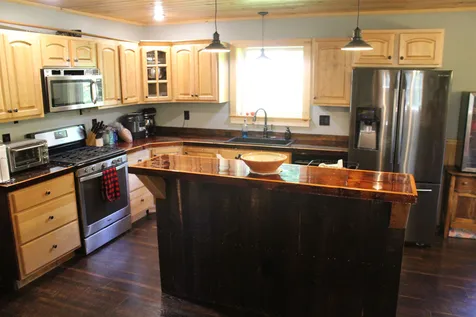 8 Squirrel Drive Hartland VT 05048