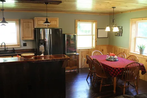 8 Squirrel Drive Hartland VT 05048