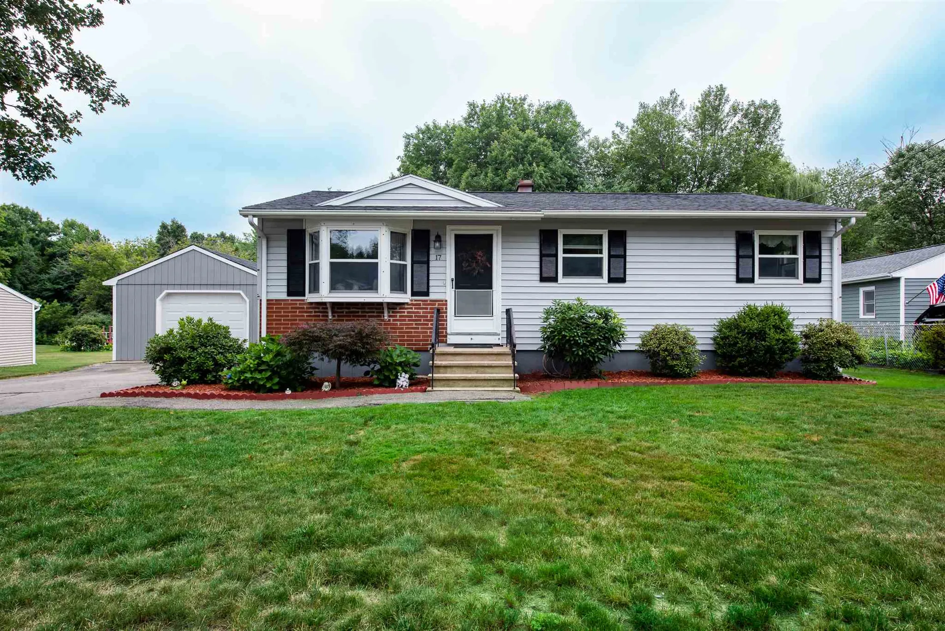 17 Applevale Drive Dover NH 03820