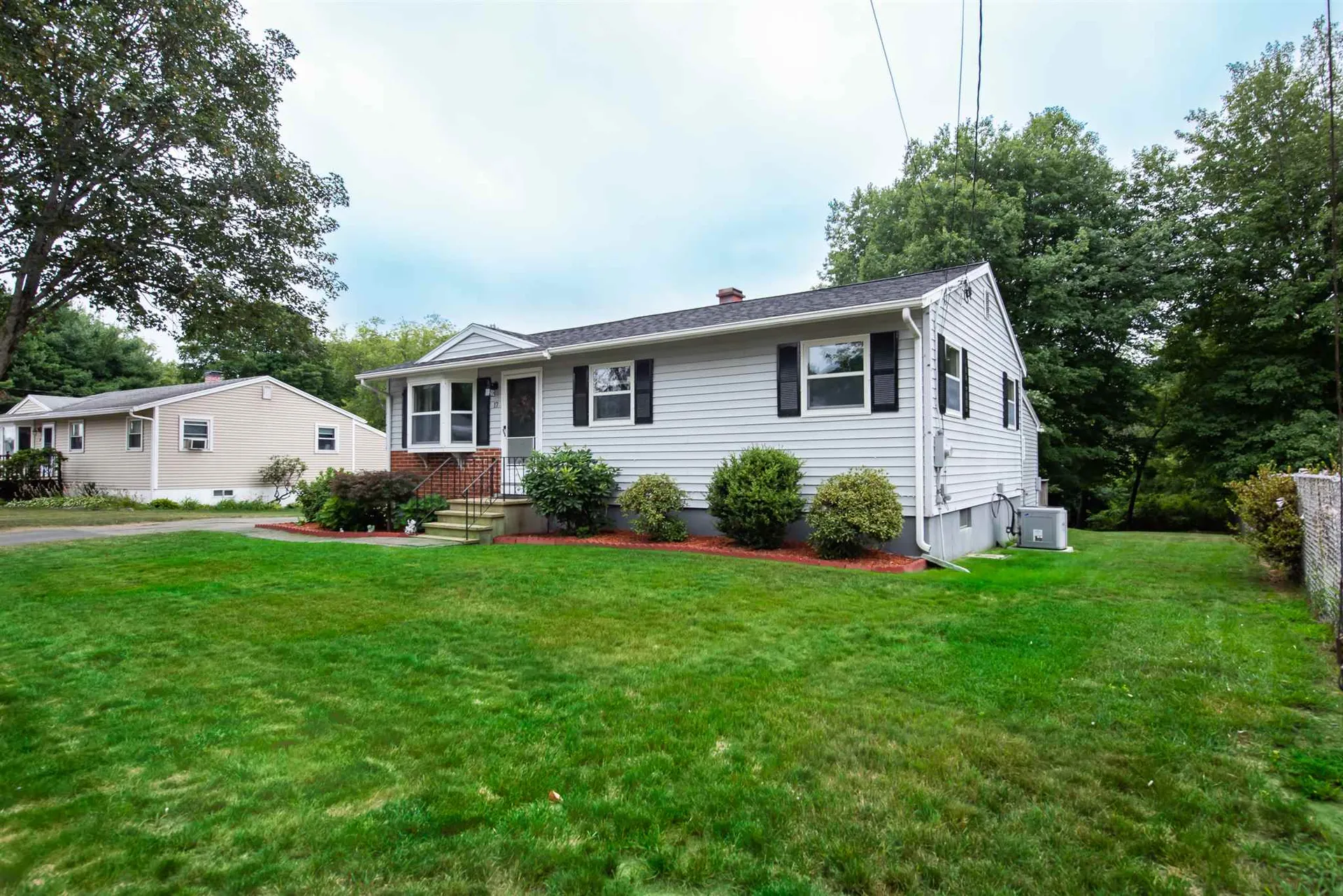 17 Applevale Drive Dover NH 03820