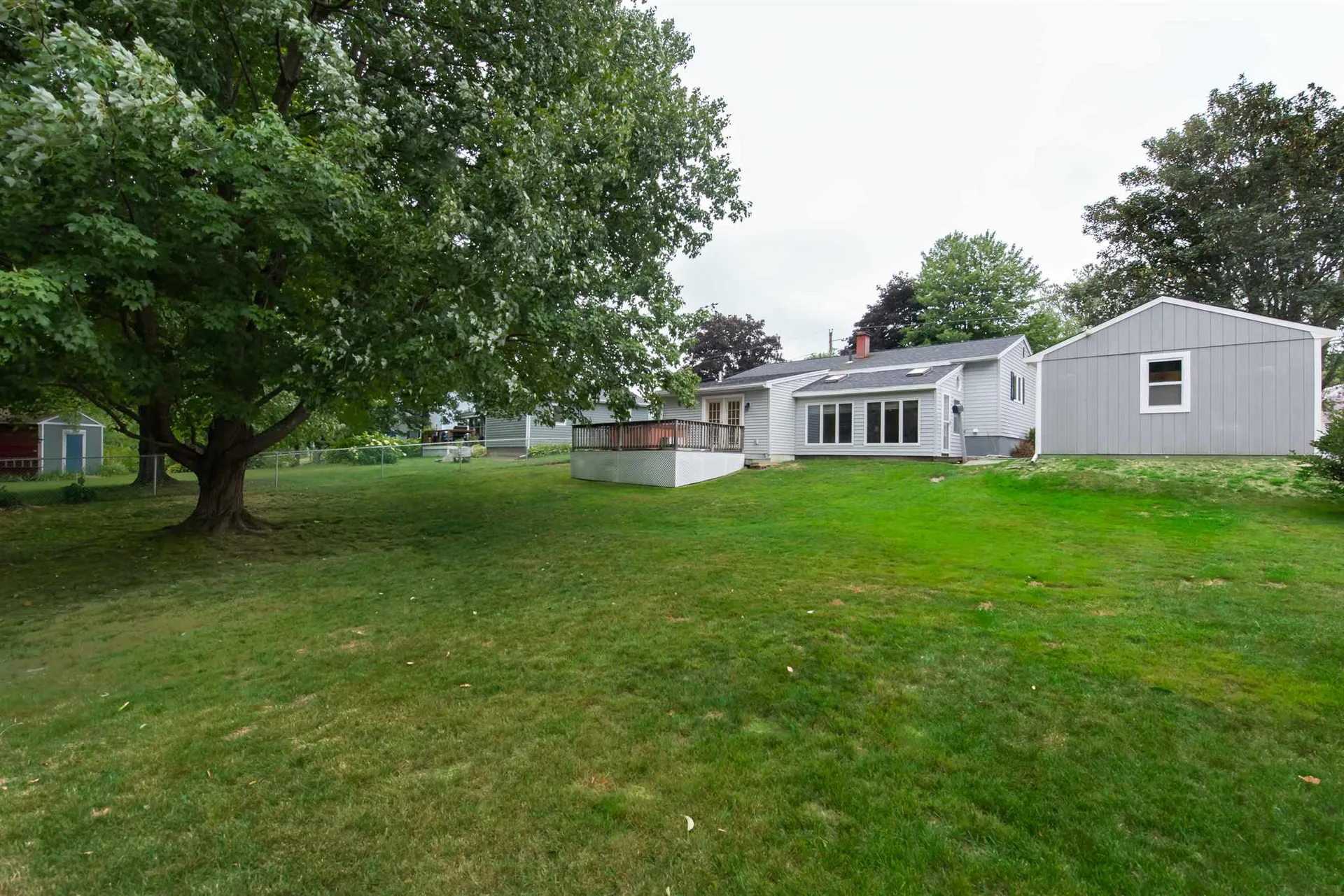 17 Applevale Drive Dover NH 03820