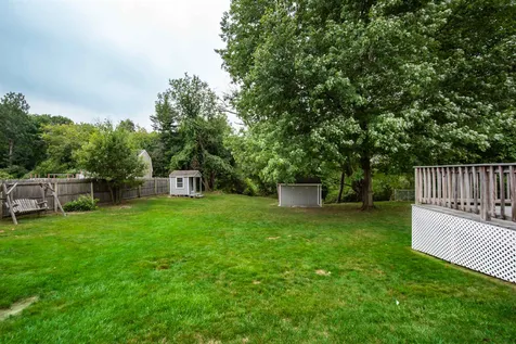 17 Applevale Drive Dover NH 03820