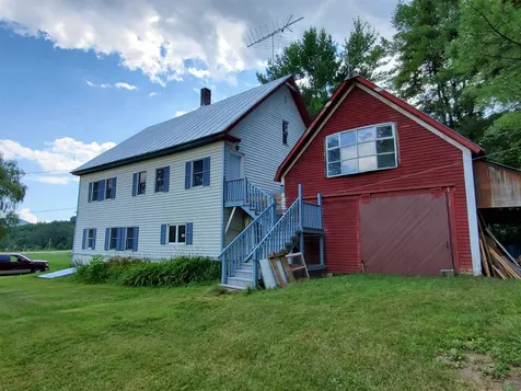 549 Us Route 5n Barnet VT 05821
