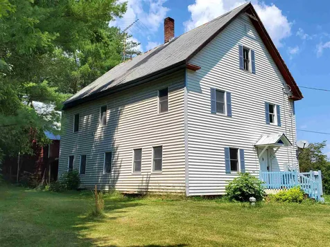 549 Us Route 5n Barnet VT 05821