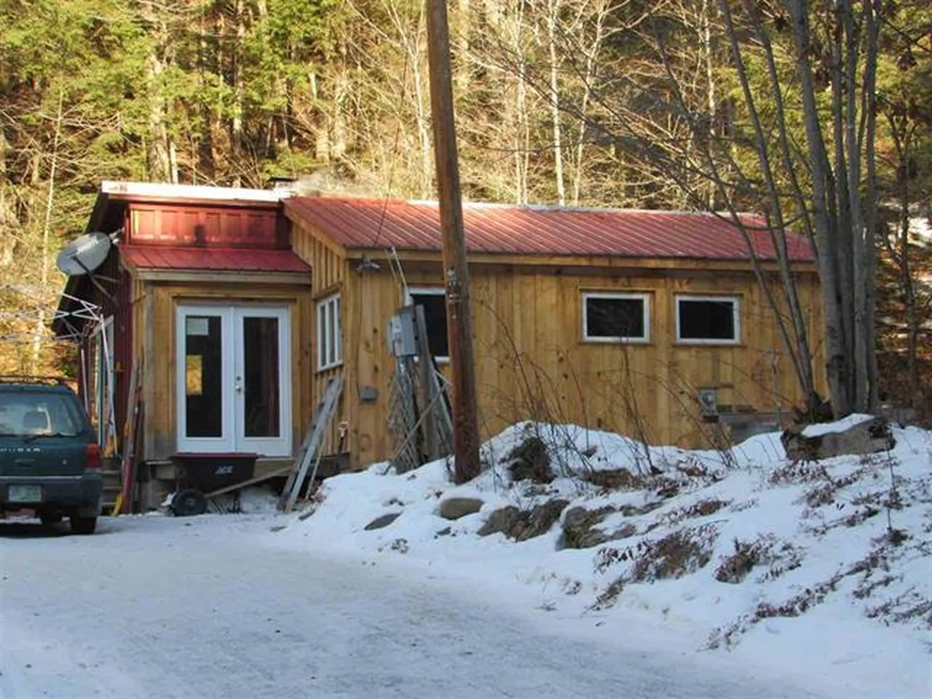 1635 Pearl Lake Road Lisbon NH 03585
