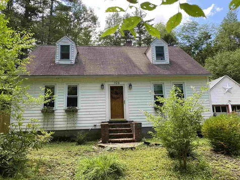106 Squantum Road Jaffrey NH 03452