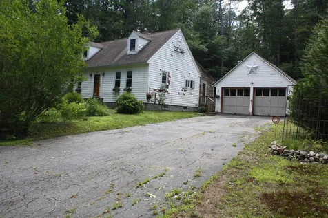 106 Squantum Road Jaffrey NH 03452