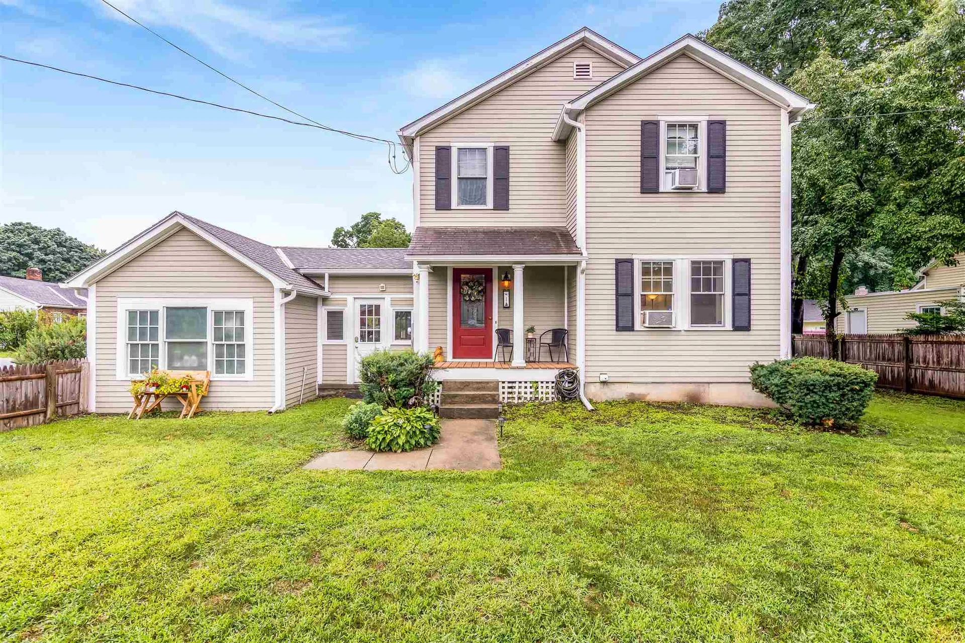 1 Victoria Drive South Burlington VT 05403
