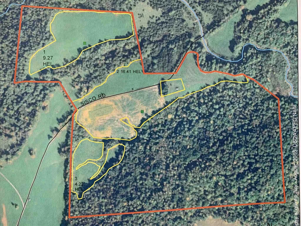 1 Sisco Road West Haven VT 05743