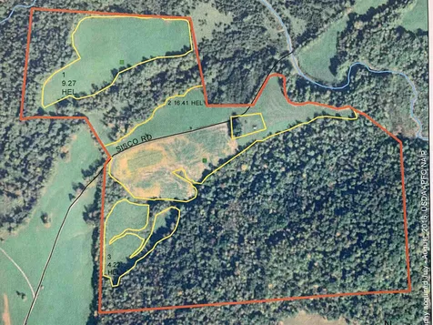 1 Sisco Road West Haven VT 05743