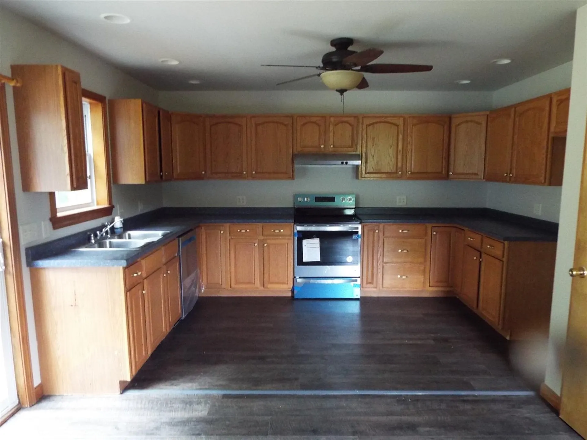 3146 West Berkshire Road Berkshire VT 05450
