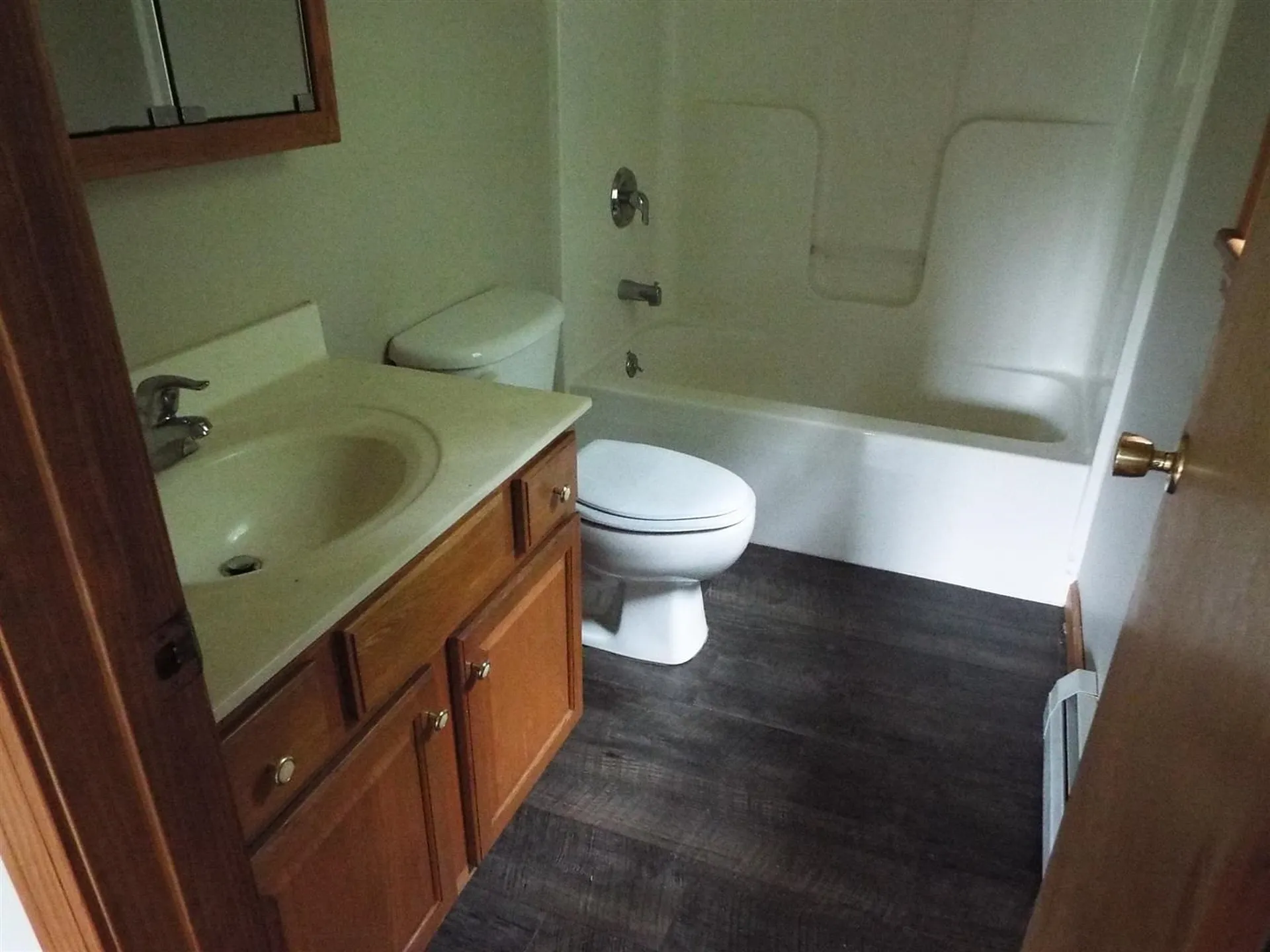 3146 West Berkshire Road Berkshire VT 05450