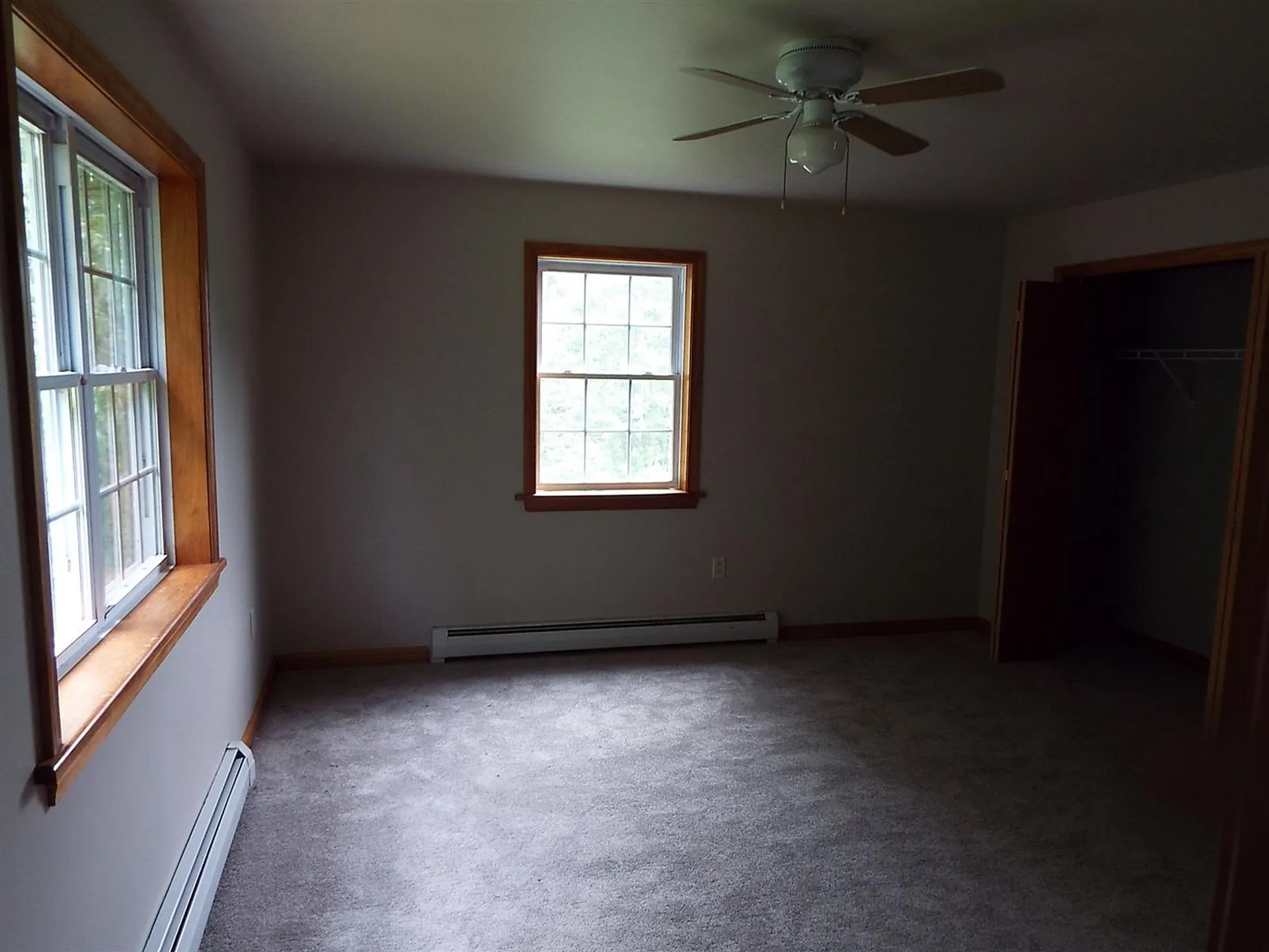 3146 West Berkshire Road Berkshire VT 05450