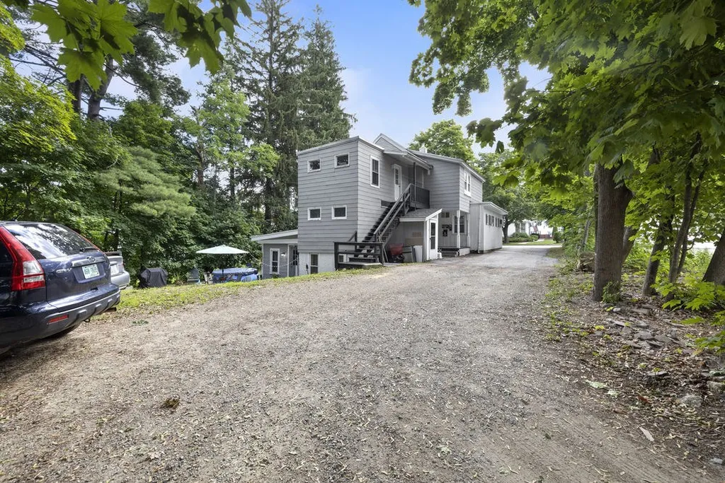 600 Central Avenue Dover NH 03820