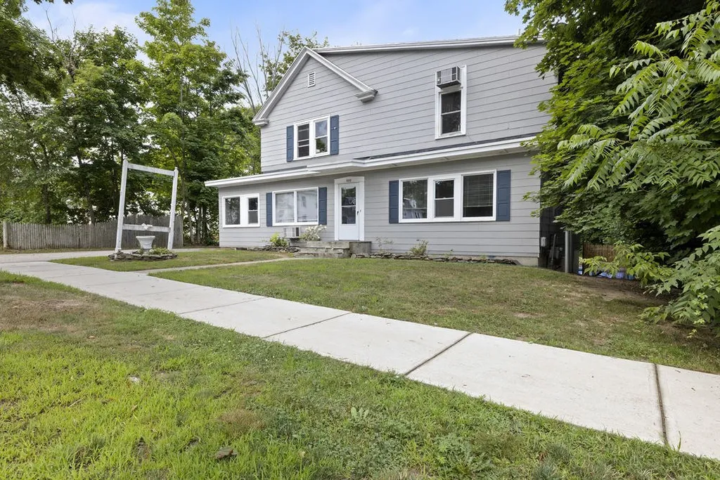 600 Central Avenue Dover NH 03820