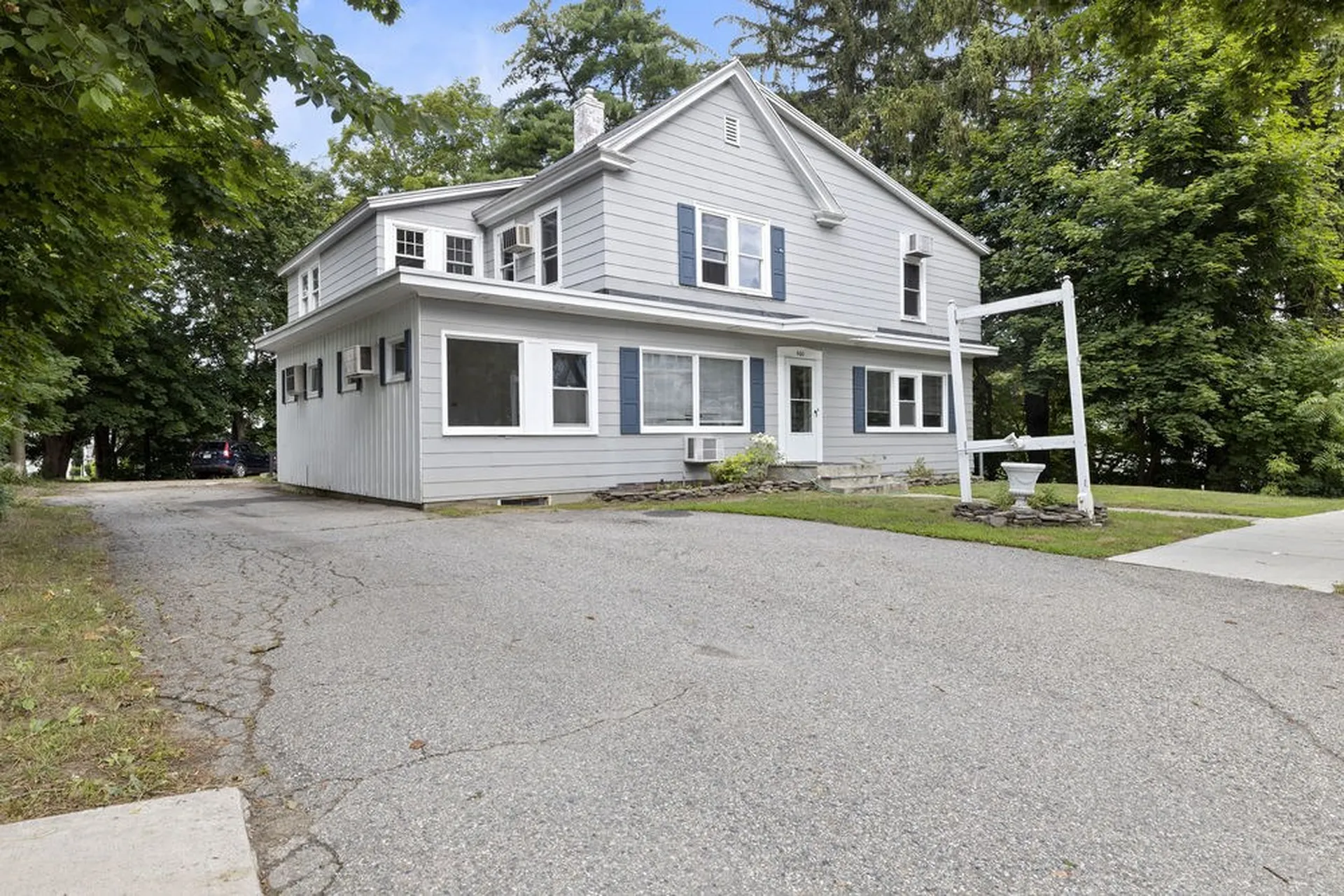 600 Central Avenue Dover NH 03820