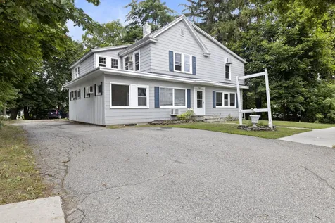 600 Central Avenue Dover NH 03820