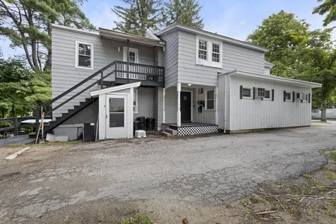 600 Central Avenue Dover NH 03820