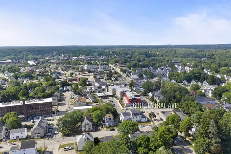 600 Central Avenue Dover NH 03820