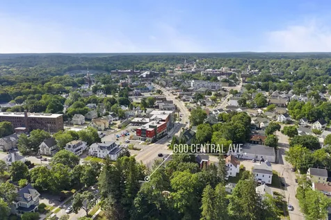 600 Central Avenue Dover NH 03820